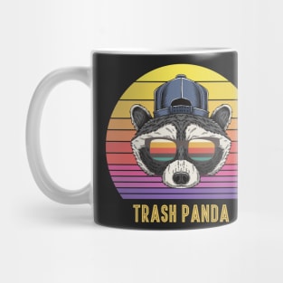 Trash Panda Mug